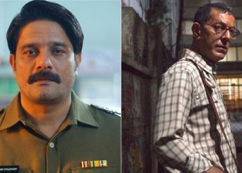 Best Indian Suspense Movies Shows