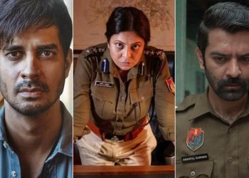 Best Mystery Shows Netflix