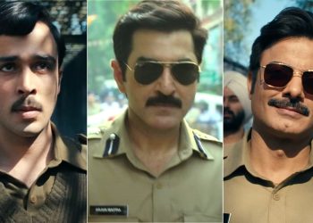 Best Shows Netflix 2025