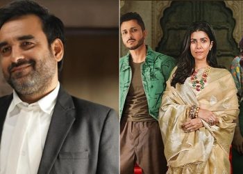 Best Suspense Thrillers JioHotstar 2025