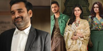 Best Suspense Thrillers JioHotstar 2025