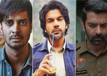 Best Indian Crime Series Netflix