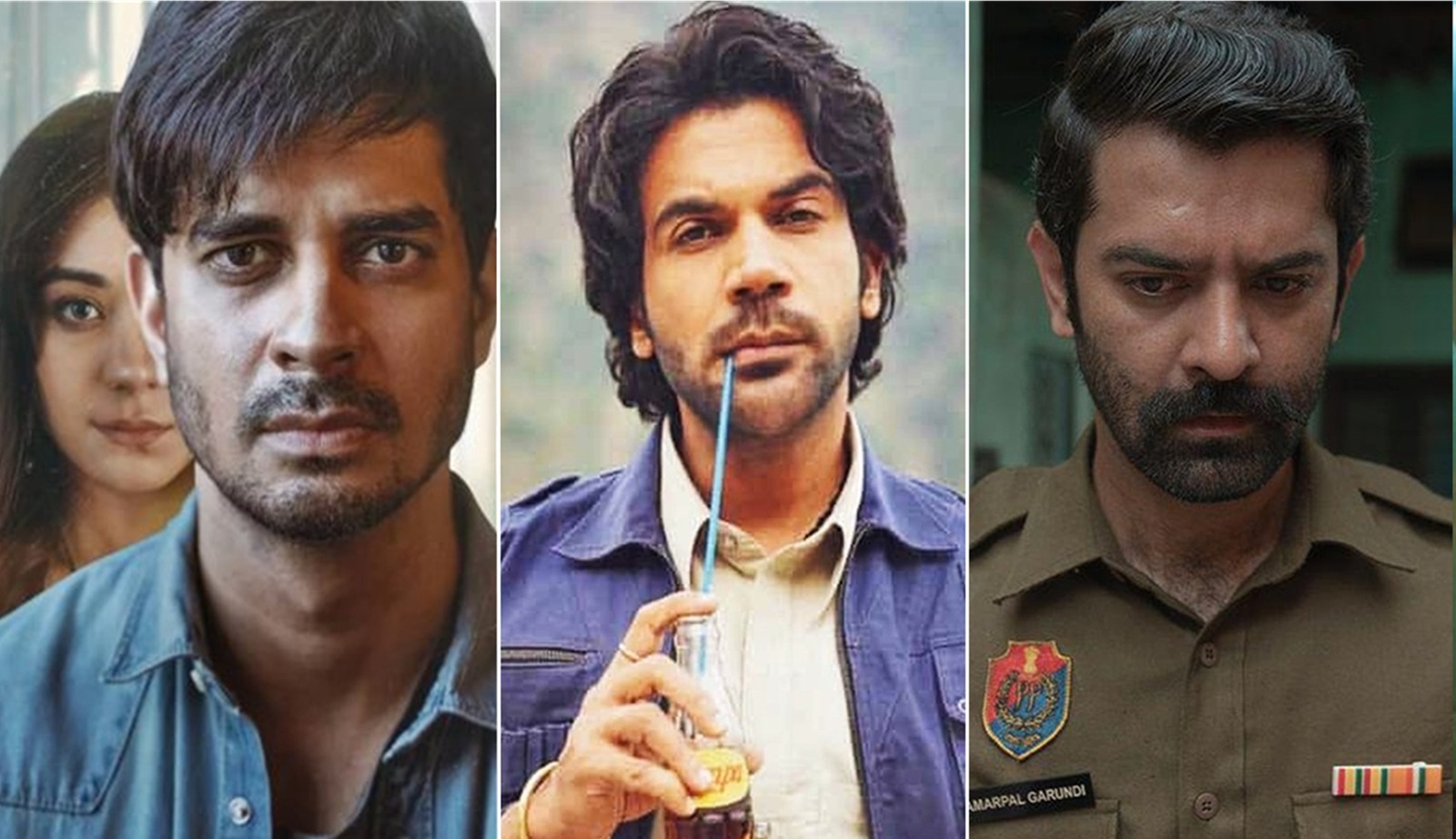 Best Indian Crime Series Netflix