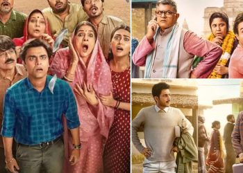 Indian Movies and Series for Family Watching