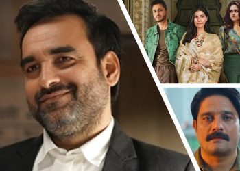 Indian Murder Mysteries 2025