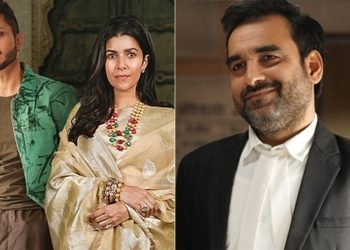 Murder Mysteries 2025 JioHotstar