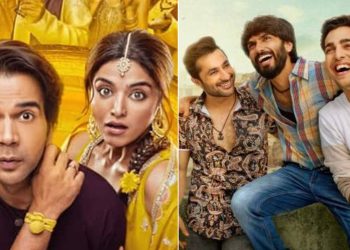 OTT New Releases This Week (June 6)