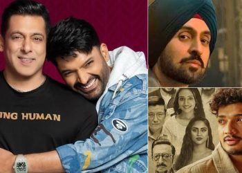 OTT Releases 16-22 June 2025