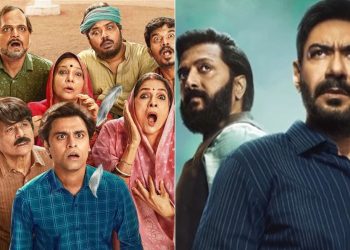 OTT Releases 23-29 June 2025