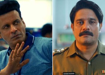 Suspense Thrillers Prime Video