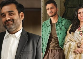 Suspense Web Series 2025