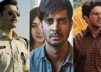 Underrated Crime Series Netflix