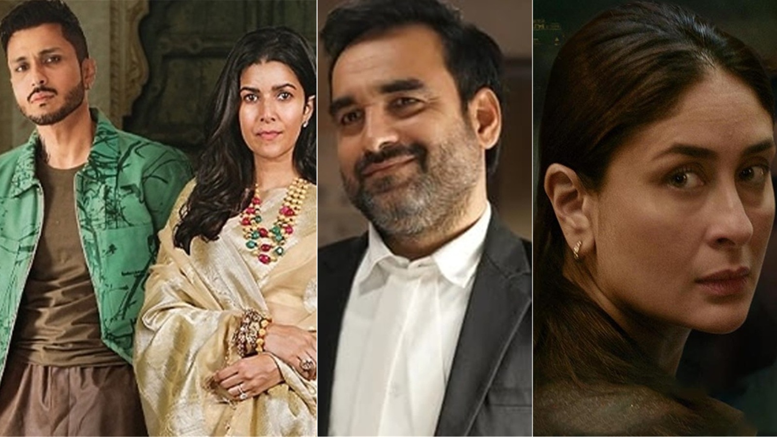 Underrated Murder Mysteries