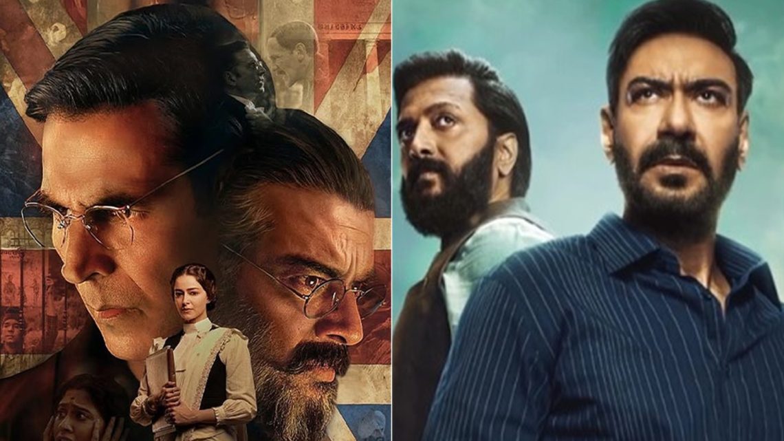 10 Best Bollywood Movies of 2025 (So far) & Where To Watch Them ...