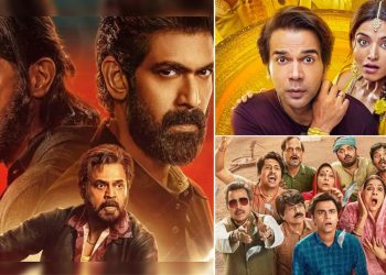 Best Indian Shows and Movies of June 2025