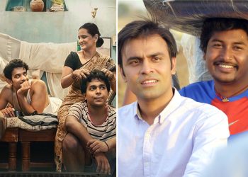 Best Inspirational Indian Web Shows for Families