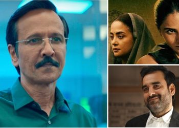 Best Movies & Shows July 2025