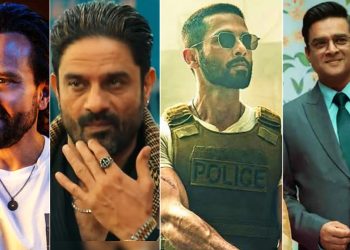 Best Netflix Movies & Shows 2025