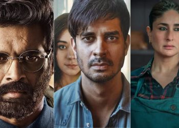 Best Psychological Thrillers