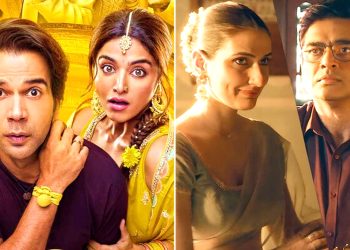 Best Romantic Comedy Movies 2025