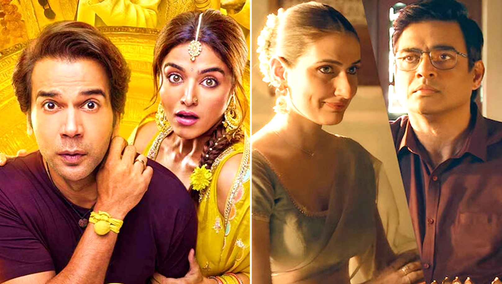 Best Romantic Comedy Movies 2025