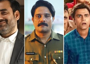 Best indian Web show 2025