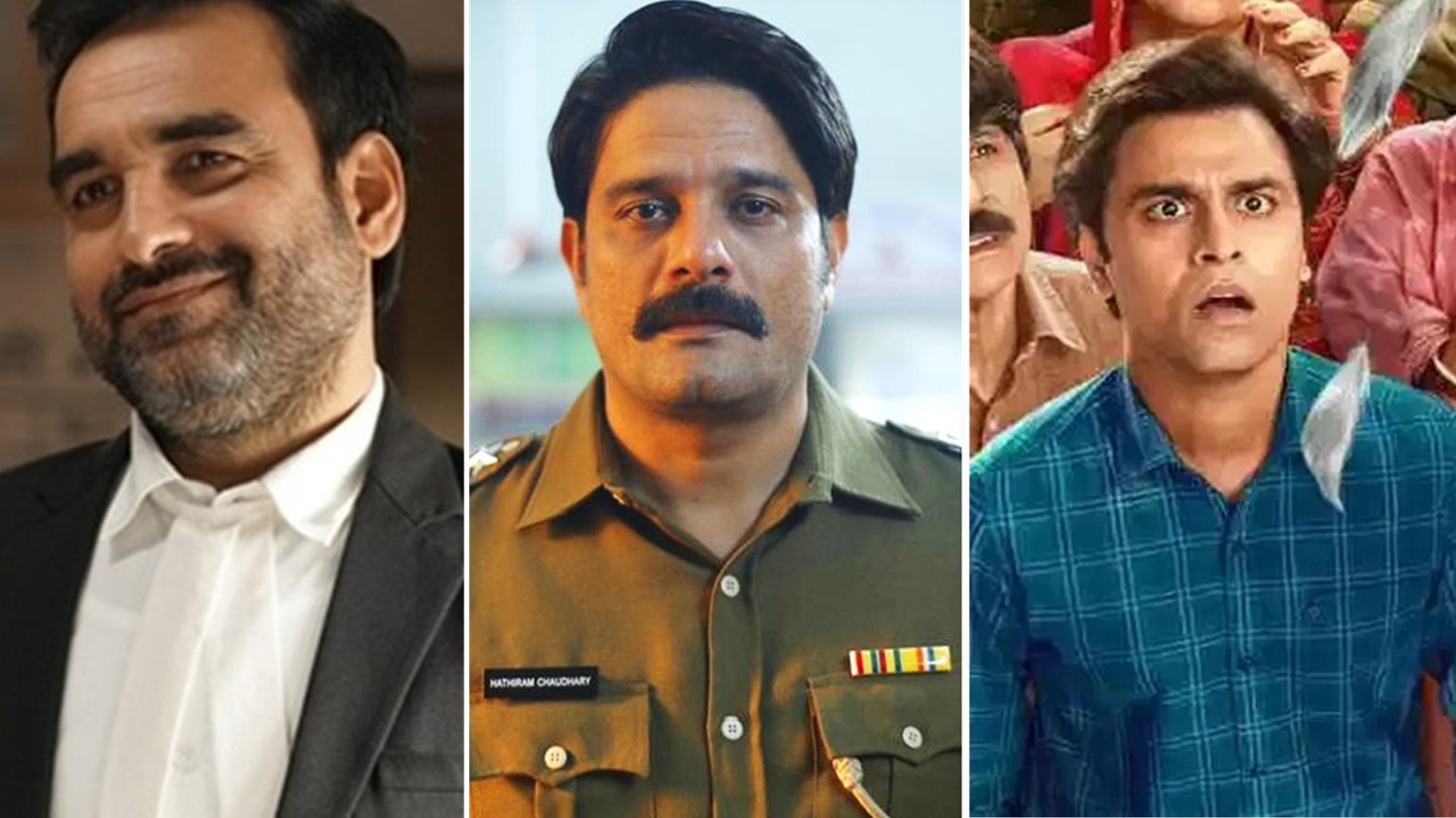 Best indian Web show 2025