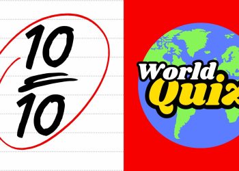 World Quiz City Match Quiz