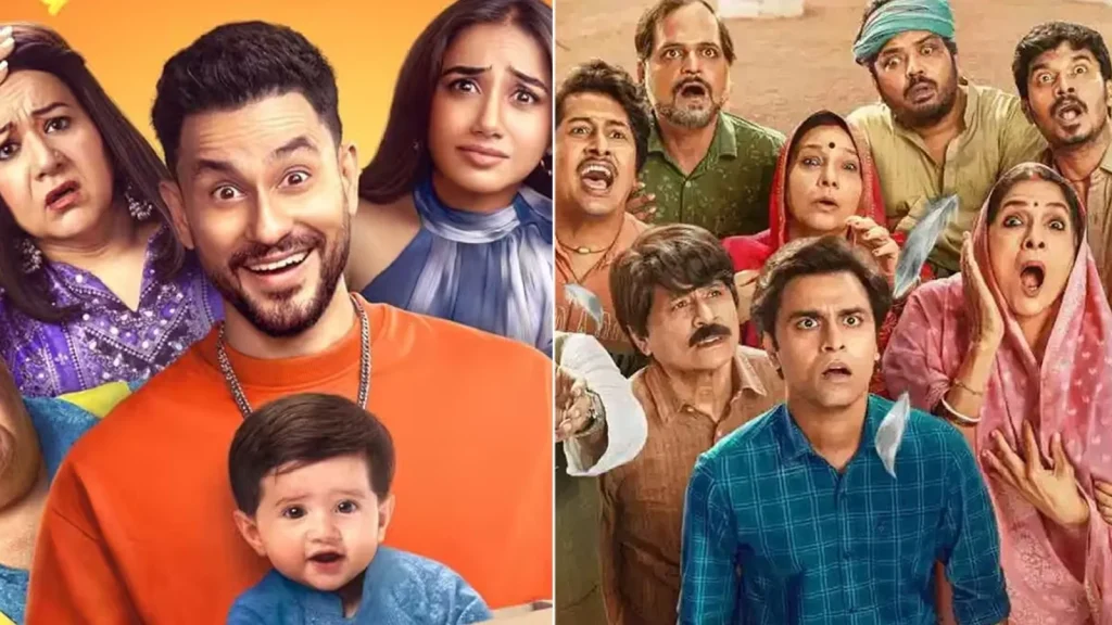 Indian Family Shows 2025