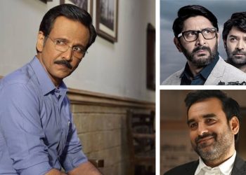 Mystery Thrillers JioHotstar