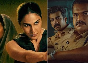 OTT Releases 20-26 July 2025