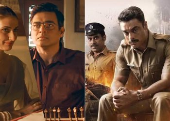 OTT Releases 7-13 July