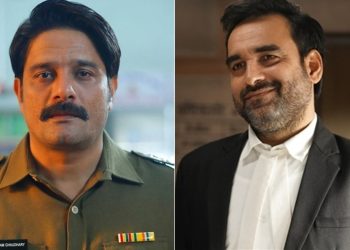 Shows Like Criminal Justice