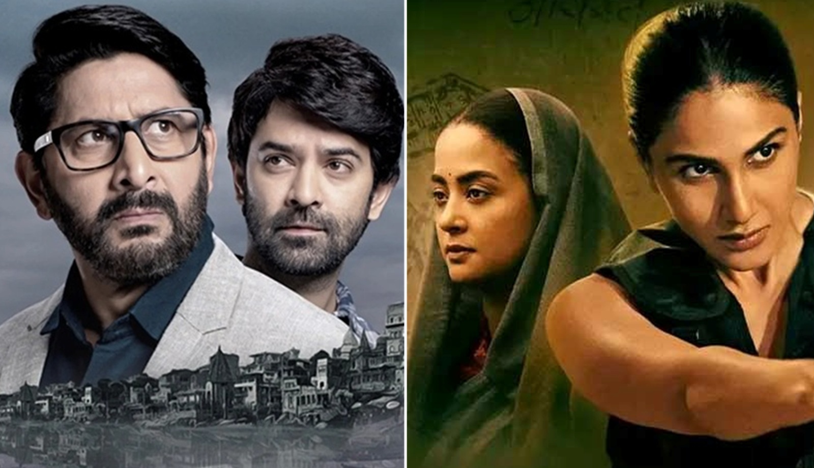 Supernatural Shows Indian