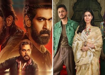 Underrated Web Shows 2025