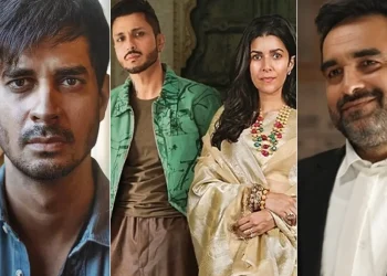 Best Indian Underrated Mystery Series