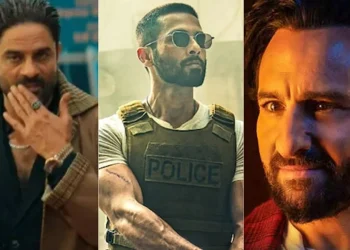 Best Movies Netflix 2025