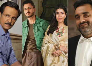 Best Movies Shows JioHotstar