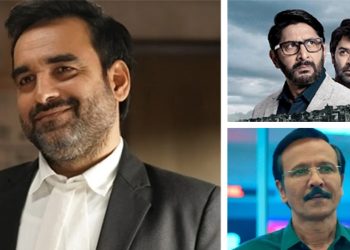 Best Mystery Web Series JioHotstar