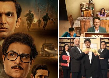 Best Shows of August 2025