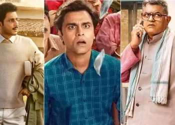 Comedy Shows Prime Video 2025