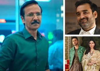 Crime Series JioHotstar 2025