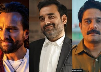 Crime Thrillers 2025