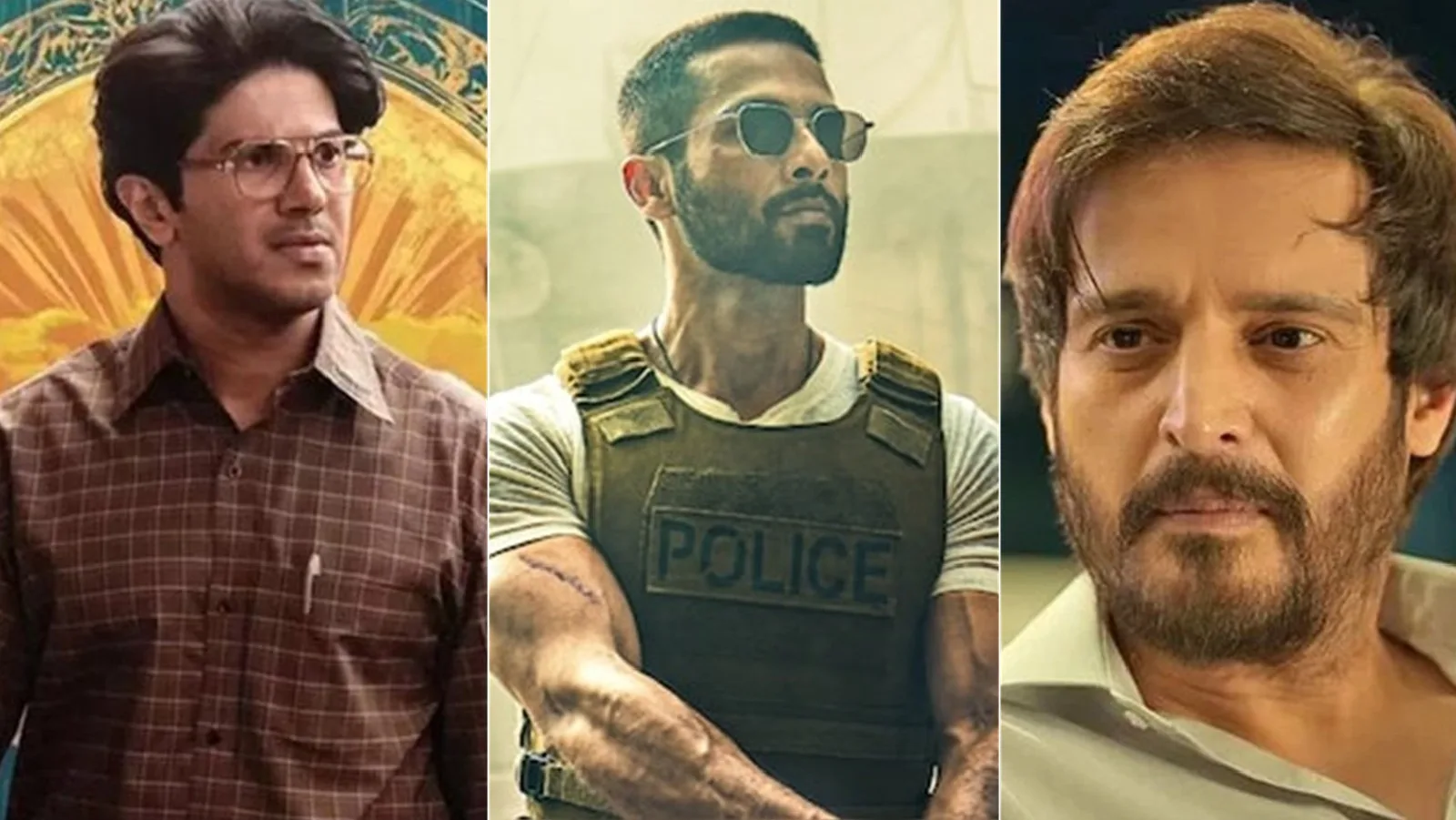 Indian Crime Movies OTT