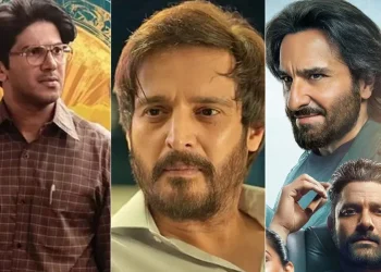 Latest Indian Suspense Movies