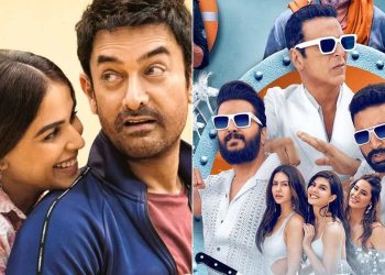 OTT Releases 26-July