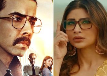 OTT Releases 3-9 Aug 2025