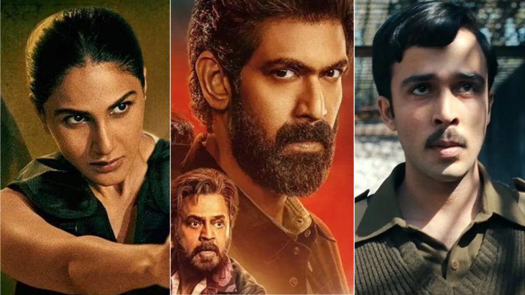 12 Best Suspense Web Series of 2025 on Netflix - MenCatalyst