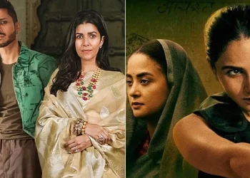 Underrated Thrillers 2025