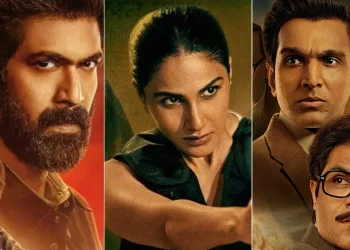 Underrated Thrillers 2025 Netflix